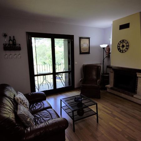 Appartement Casa Hennequin à Sesué Extérieur photo