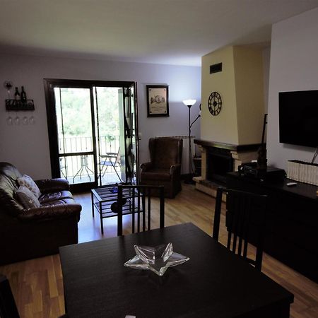 Appartement Casa Hennequin à Sesué Extérieur photo