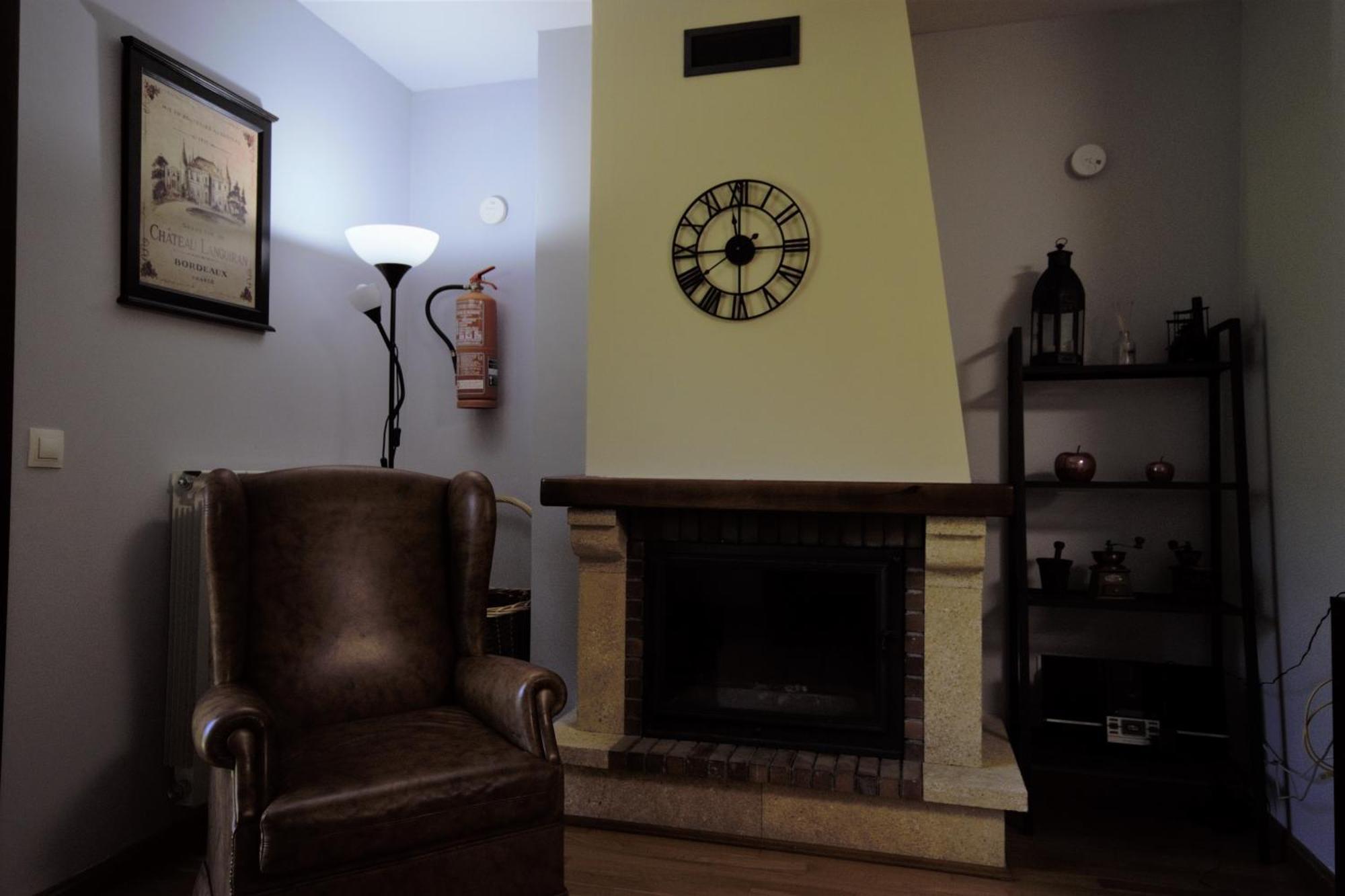 Appartement Casa Hennequin à Sesué Extérieur photo