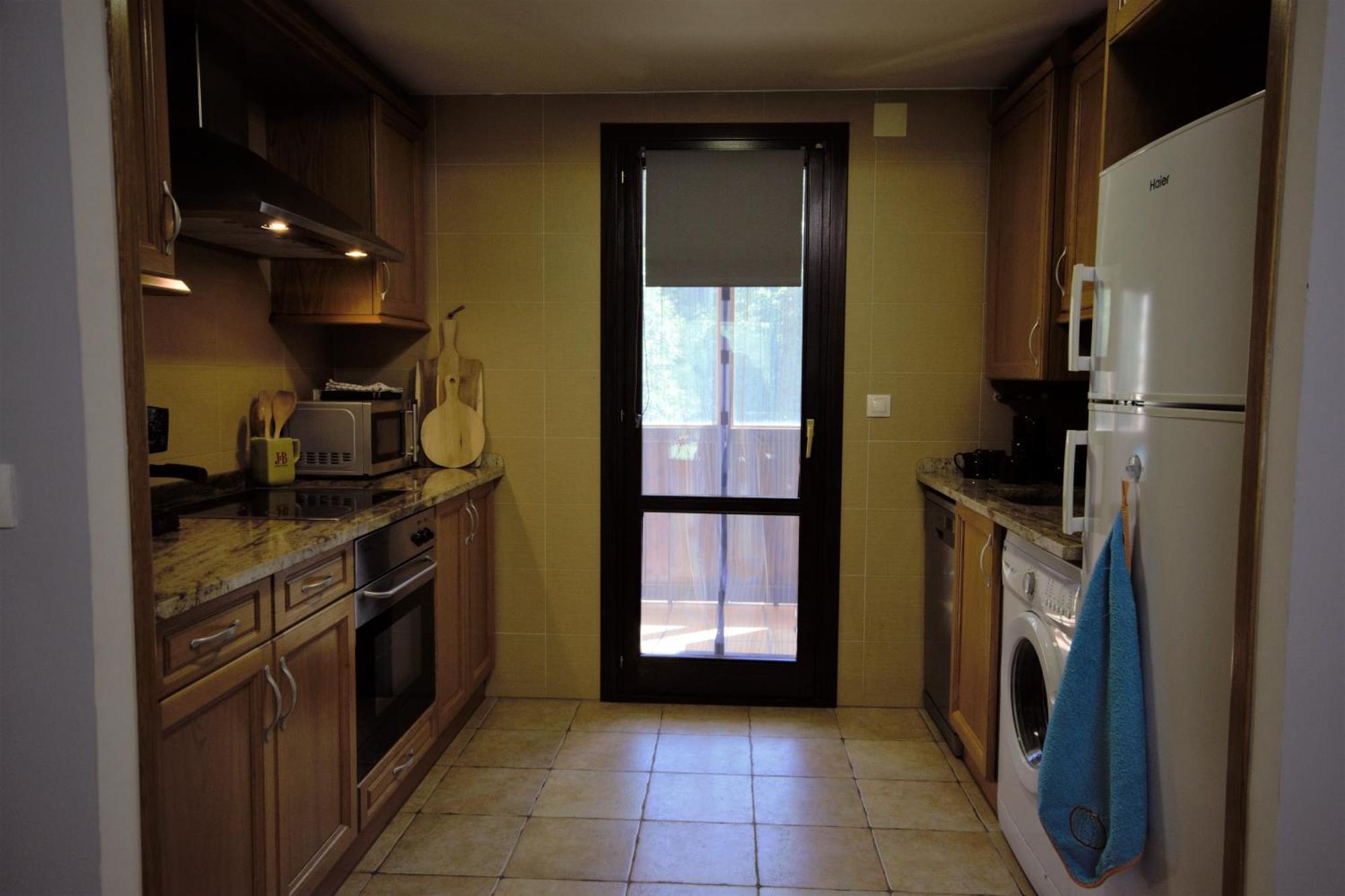 Appartement Casa Hennequin à Sesué Extérieur photo