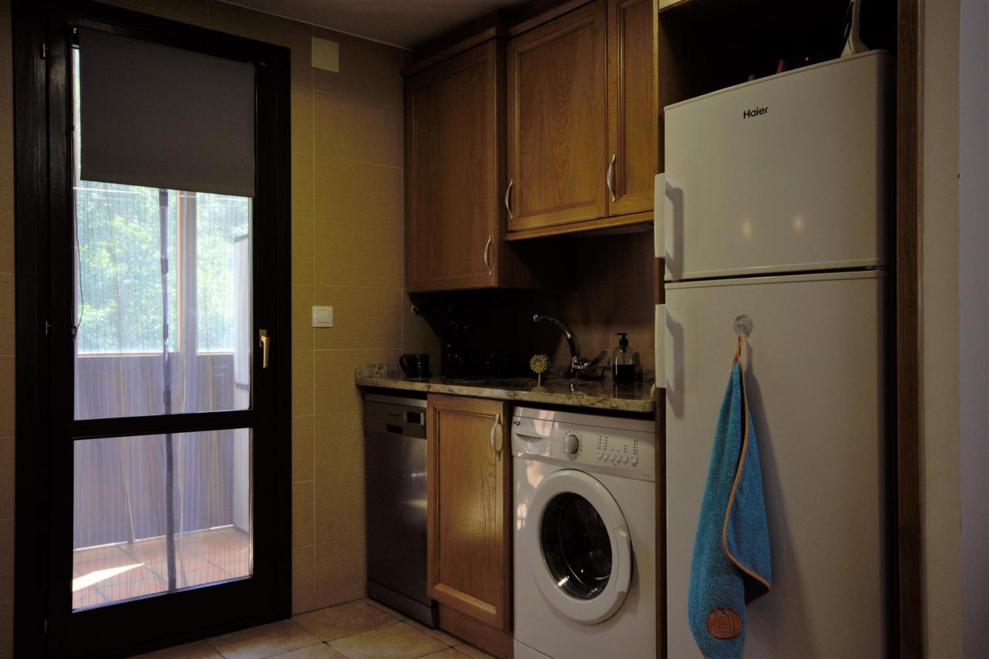 Appartement Casa Hennequin à Sesué Extérieur photo