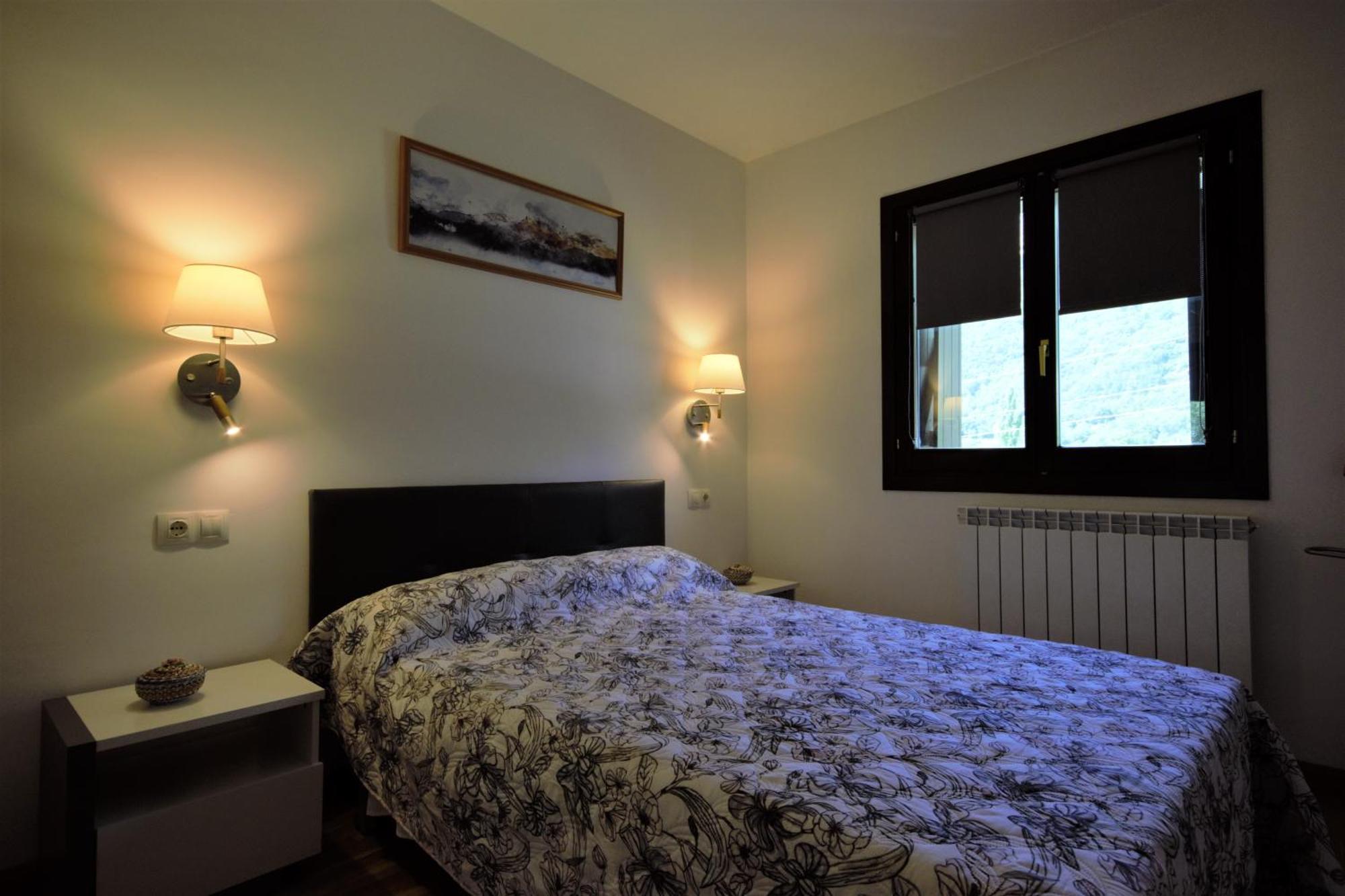 Appartement Casa Hennequin à Sesué Extérieur photo