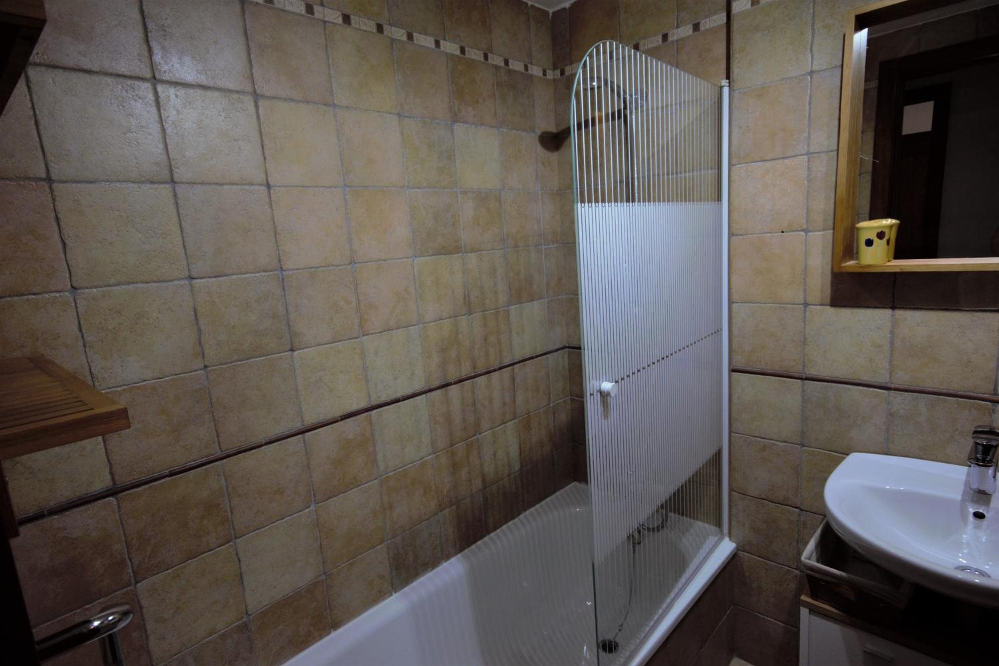 Appartement Casa Hennequin à Sesué Extérieur photo