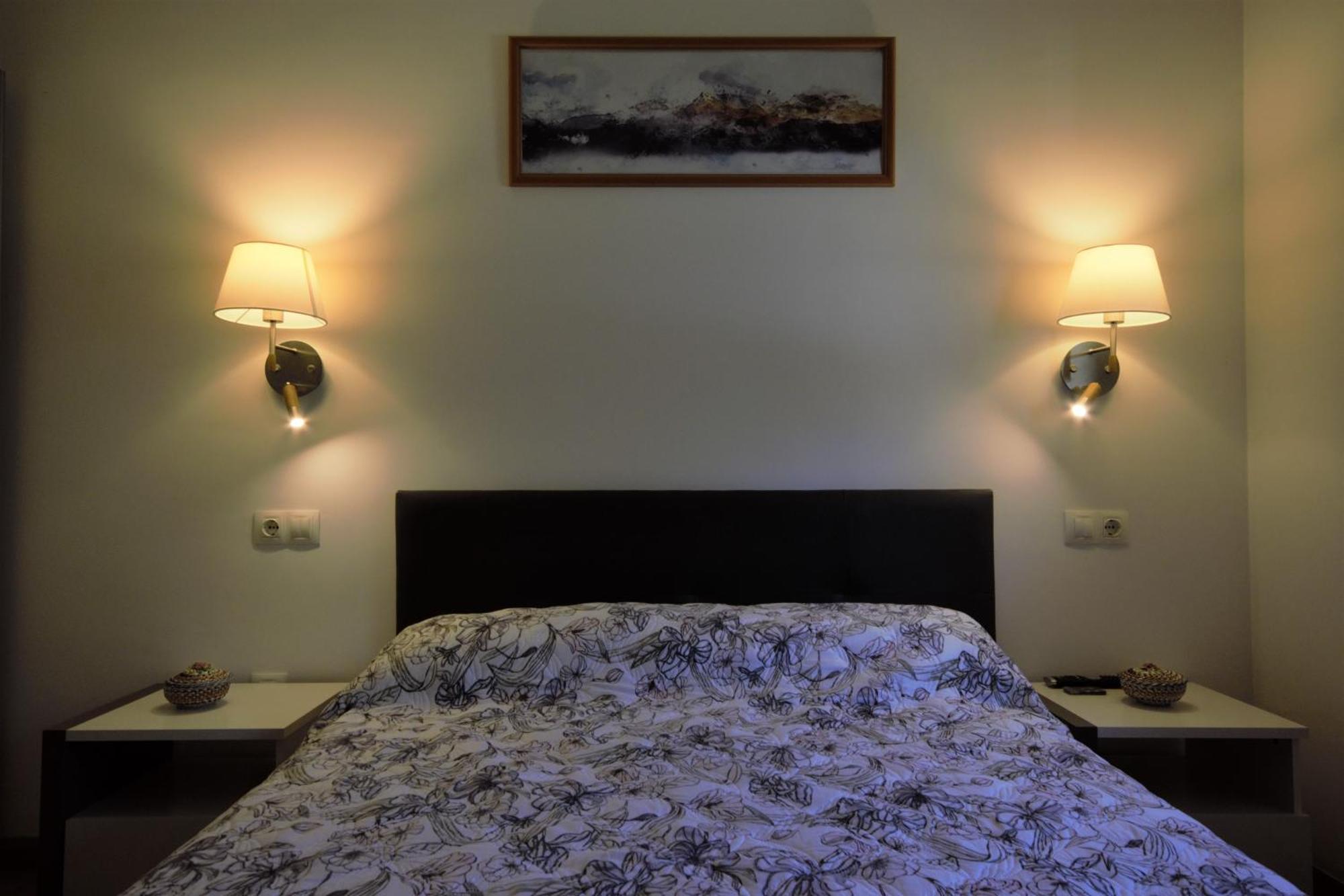 Appartement Casa Hennequin à Sesué Extérieur photo