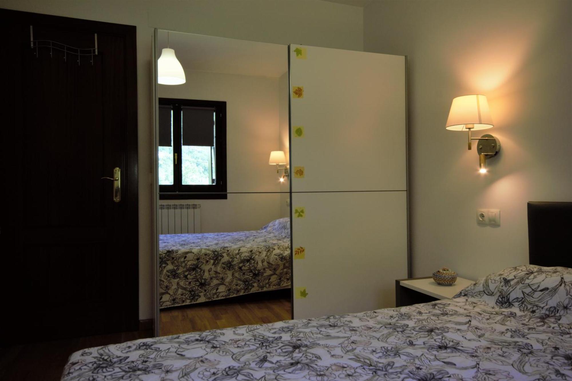 Appartement Casa Hennequin à Sesué Extérieur photo