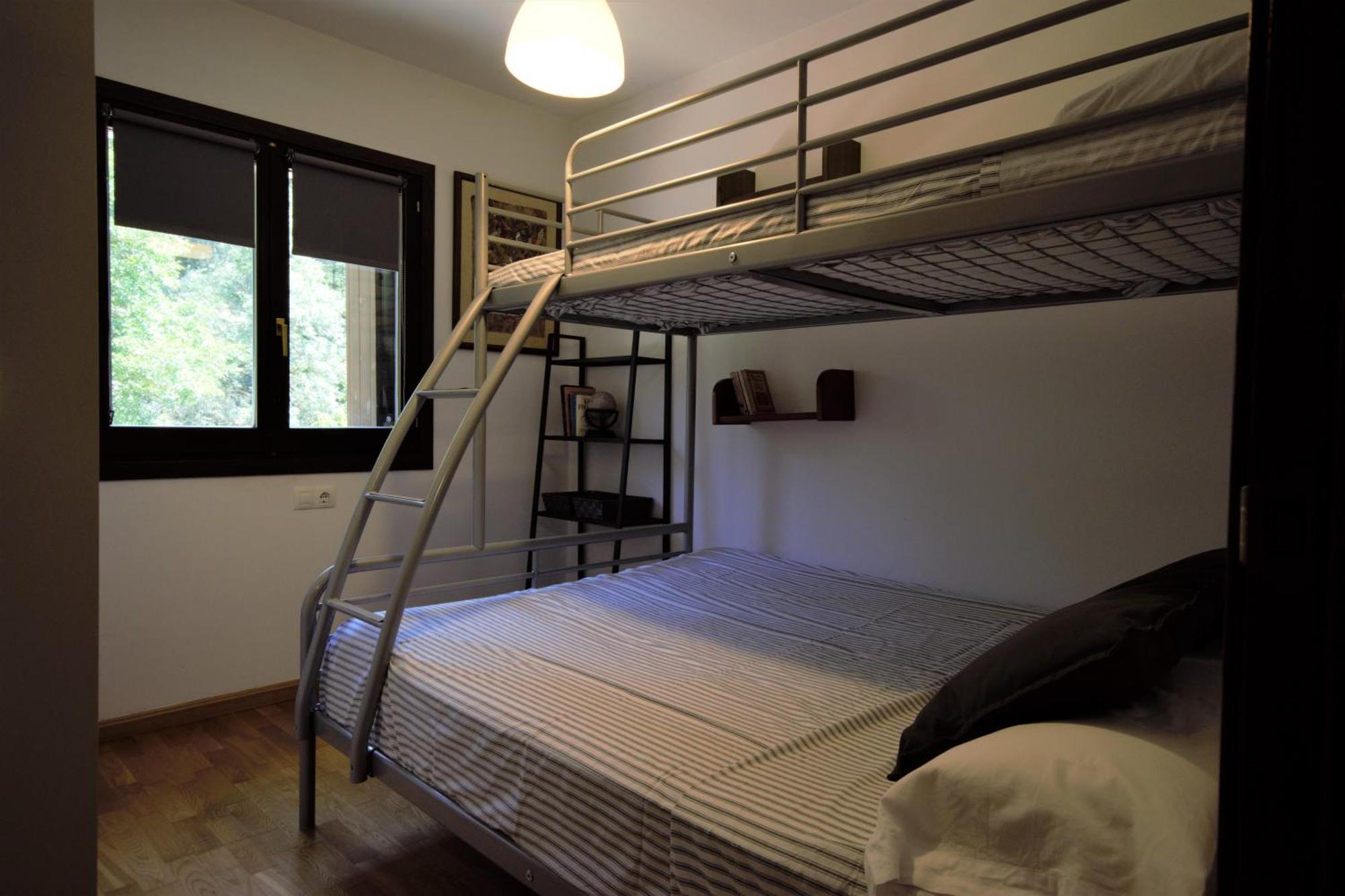 Appartement Casa Hennequin à Sesué Extérieur photo