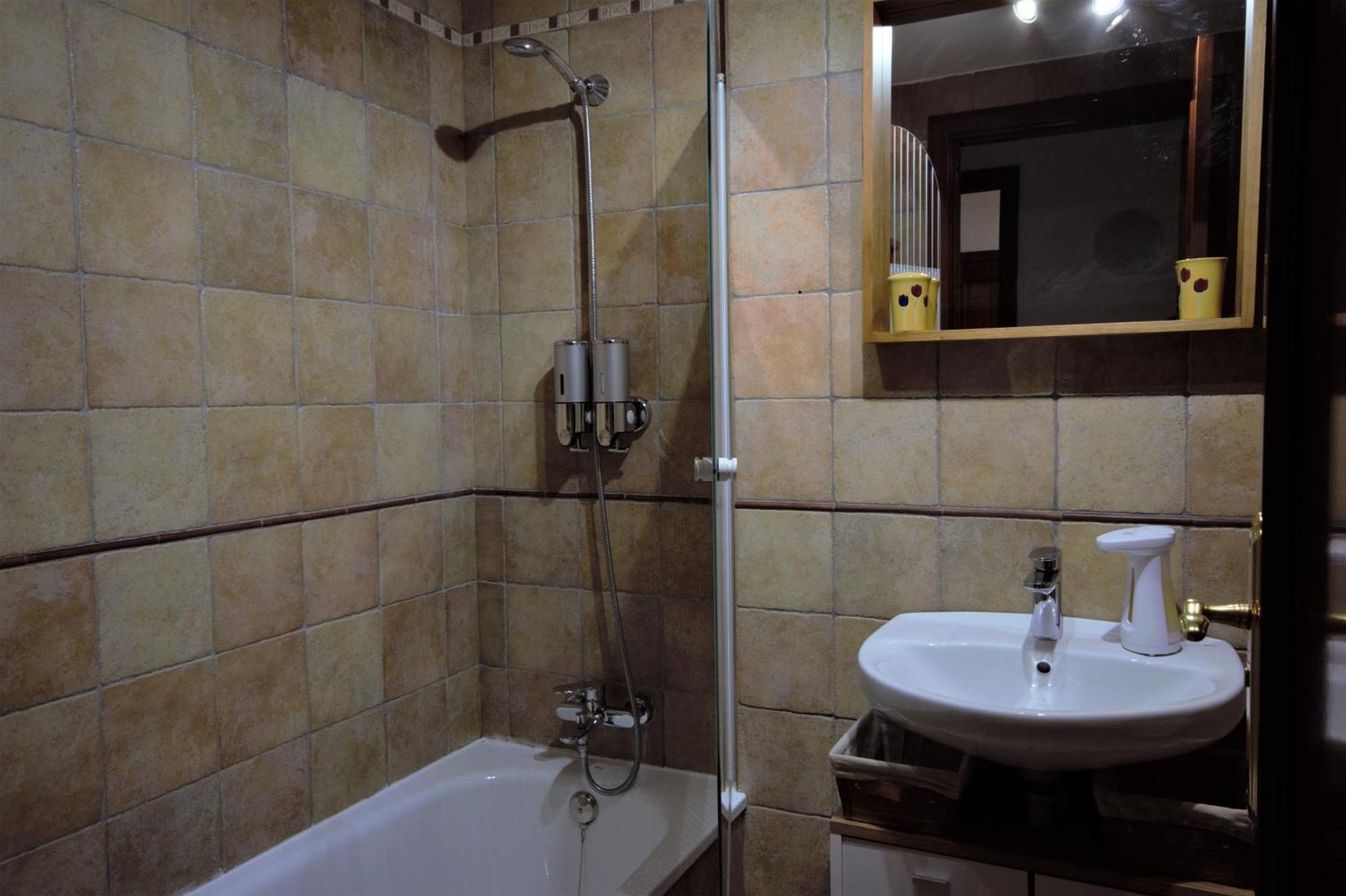 Appartement Casa Hennequin à Sesué Extérieur photo