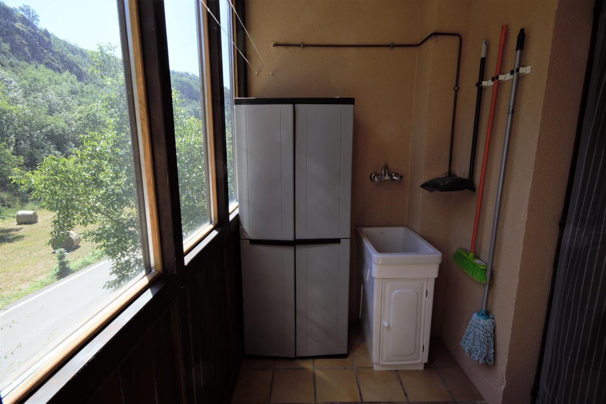 Appartement Casa Hennequin à Sesué Extérieur photo